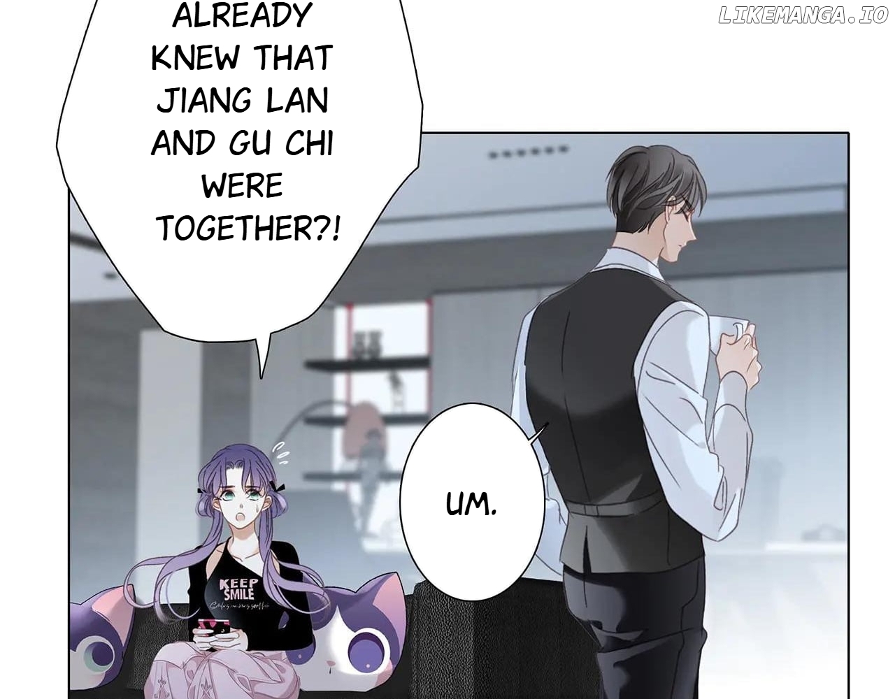 1st Kiss – I Don’t Want To Consider You As Sister Anymore Chapter 85 - 79 - page 71